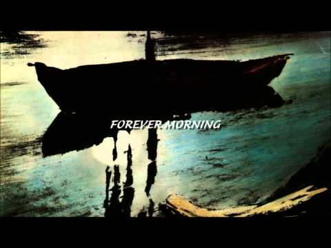 Tony Banks - A Curious Feeling - Forever Morning (30th Anniversary Remaster)