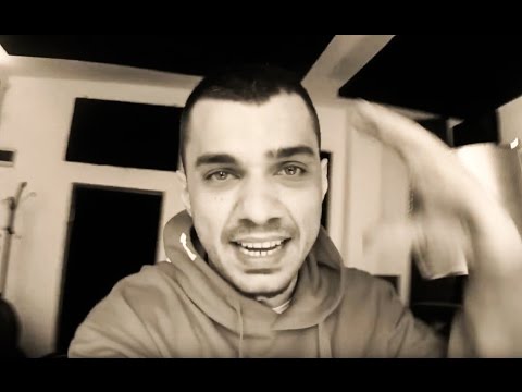 VESCAN & Mahia Beldo - Plecati Din Capul Meu (Studio Session)