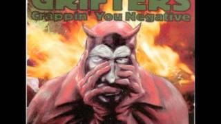 The Grifters - Cinnamon