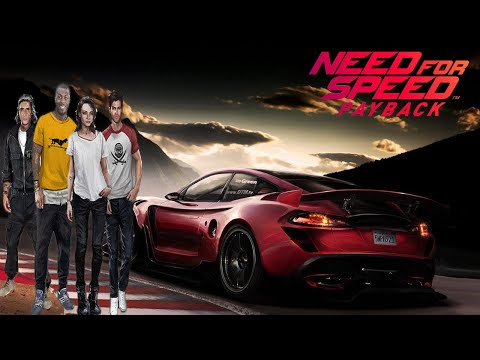 Need For Speed Payback 2021 Ep48 | Need For Speed Payback Walkthrough