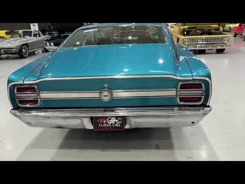 1969 Ford Torino (CC-2040499) for sale in Greensboro, North Carolina