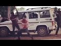 Sukha Kahlon Live Fight Goli Kand