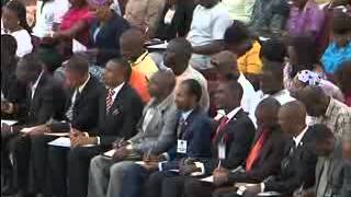 UNDERSTANDING THE MIRACLE POWER OF PRAISE PT 2A