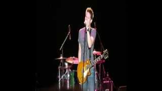 Jonny Lang Turn Around