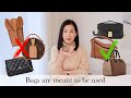 The Most Practical Luxury Bags You Will Actually Use | how to find one