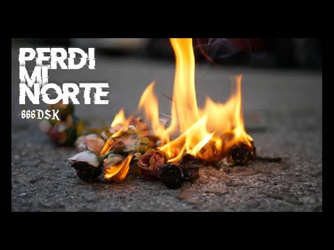 DSK666- Perdí mi norte prod.KubsyBeatz KINKISSPORT