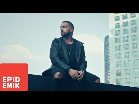 Server Uraz - Parmaklıklar Ardında (Official Video)