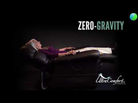 UltraComfort Patent Pending Position - What makes it so Special