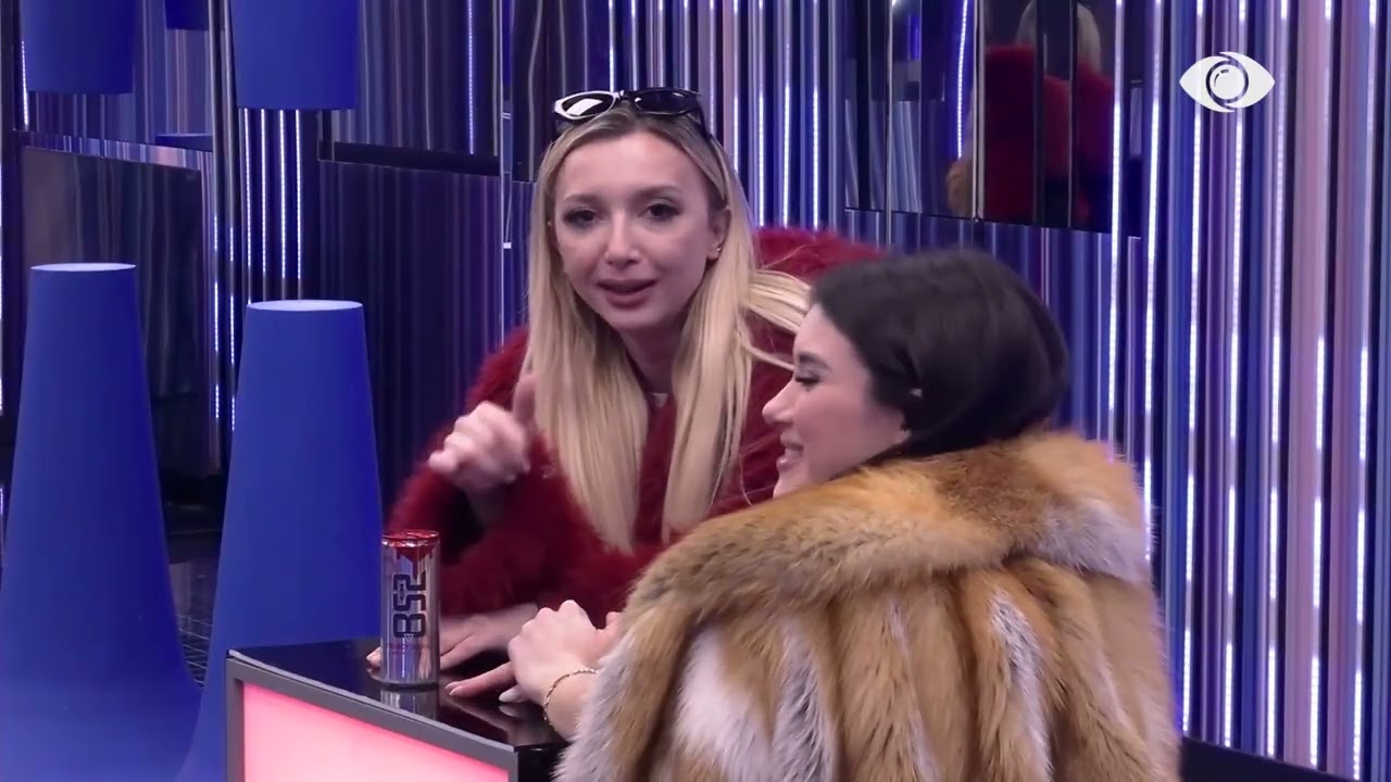 “A e kishe nxjerrë Mirin nga BBV?”/ Greta-Lornës: Selin është e zonja e vetes…