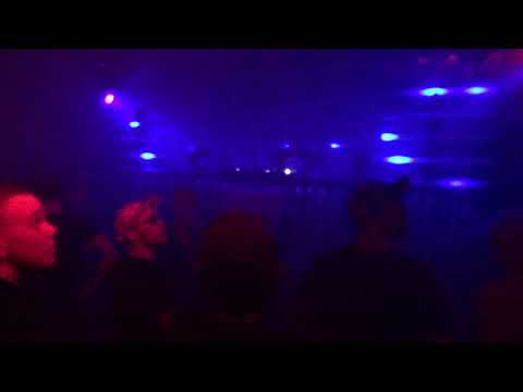 Noisekick´s Terrordrang Germany - The Vizitor