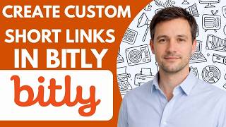 How To Create Custom Short Links In Bitly Free Version Full Guide 2026