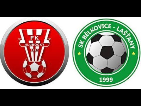 2022.10.01 FK Hlubočky - SK Bělkovice 5:2