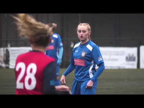 Sutton Ladies TV | Match 08 | Coventry Sphinx