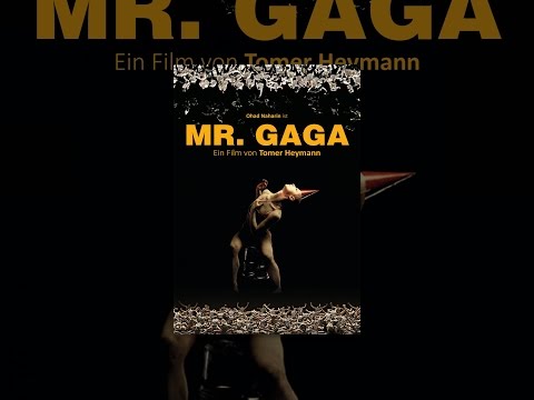 Mr. Gaga (OmU)