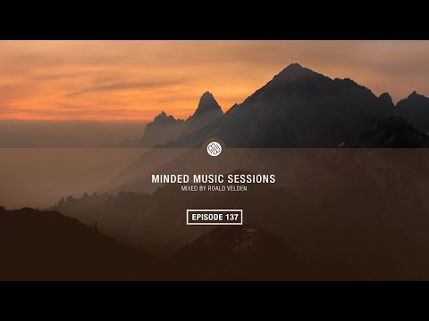 Roald Velden - Minded Music Sessions 137 (Roald Velden 'Deep' Edition) [September 12 2023]
