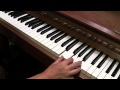 Amazing Grace Variations, Part 1: Easy play, Softened chords, 7th chord versions