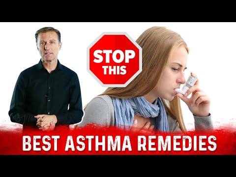 Dr Berg s Adrenal Night Formula and how to use it