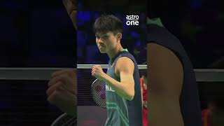 BWF Macau Open 2026 | Astro One Sports Pack