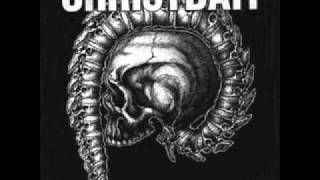 Christbait : 'Coinslot My Butt Crack'