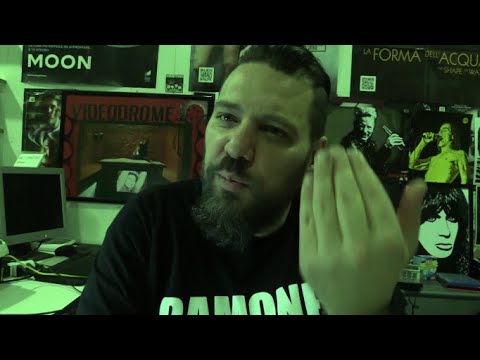 Patreon: Invito a cena con delitto (1976) di Robert Moore - Minirece richiesta da Sn@ck Plissken