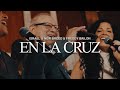 En La Cruz