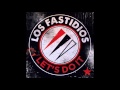 LOS FASTIDIOS - Corri Rudeboy (feat VACCA ...