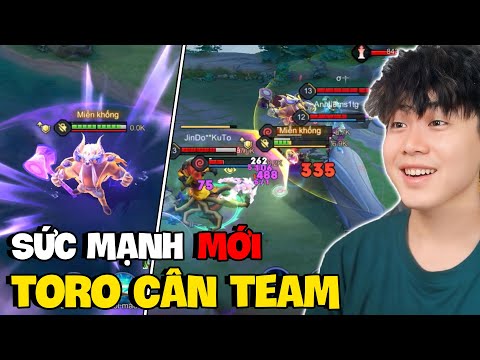 Hướng dẫn chơi Toro