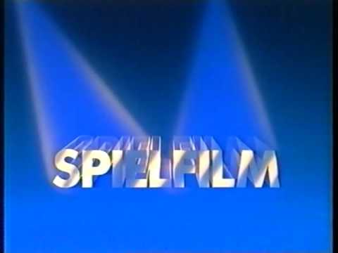 BR Ident Spielfilm 1990