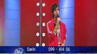 Darin Zanyar-Everything but the girl