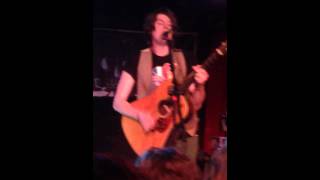 By Your Side - William Beckett