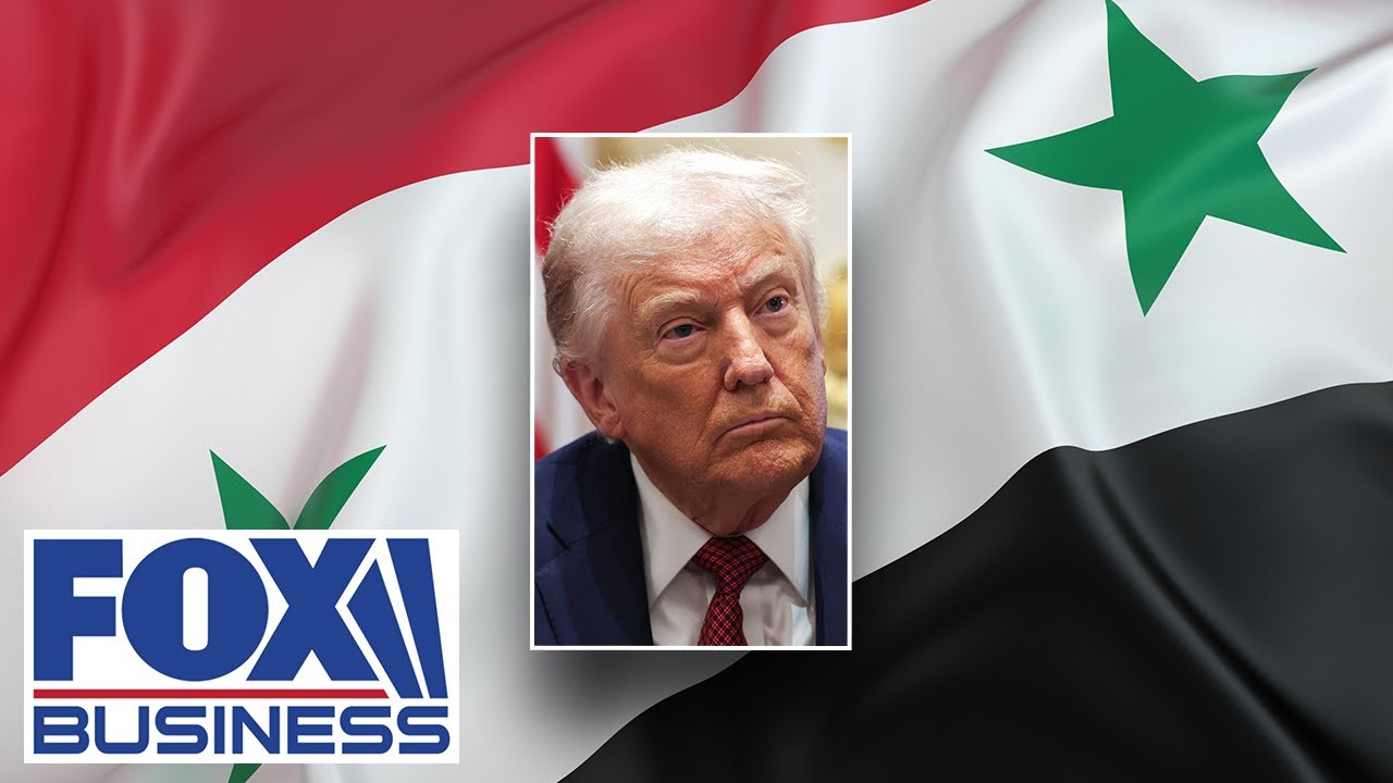 Trump poised to UNLEASH major strike after brutal killings in Syria