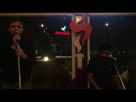 Sunny Jain Halka Halka Suroor live by Sunny Jain