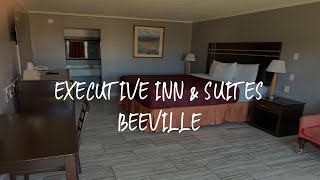 Executive Inn & Suites Beeville Review - Beeville , United States of America