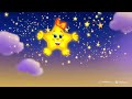 Twinkle Twinkle Little Star Nursery Rhymes For Kids Simple Songs Super