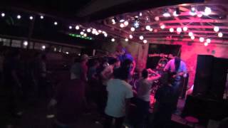 Shoot the Moon (LIVE) -Voodoo Glow Skulls