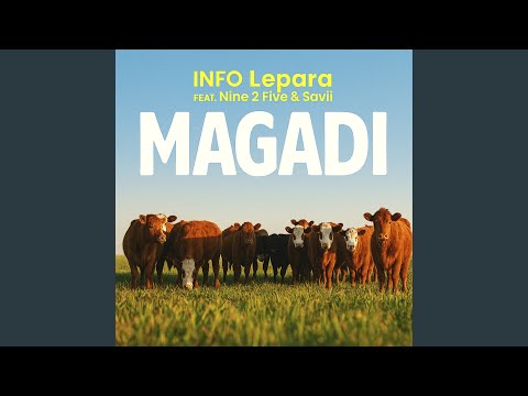 Magadi