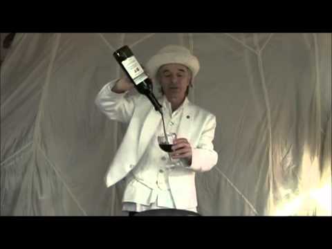 airborne glass wine by g sparks trick