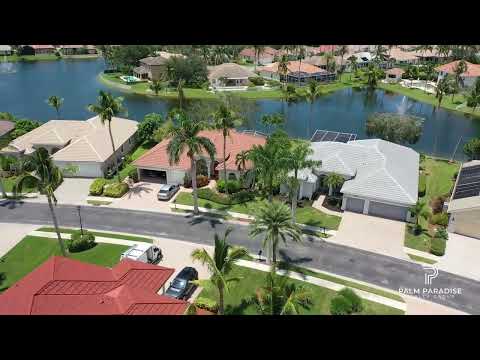 Community Spotlight: Welcome to the Reflection Lakes Community in Fort Myers!