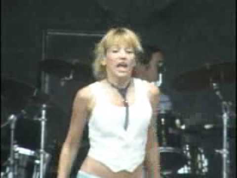 Fanny Lu - Dame cariñito