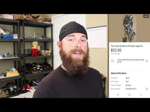 Was bei Ebay verkauft wurde! Alle Werkzeuge!