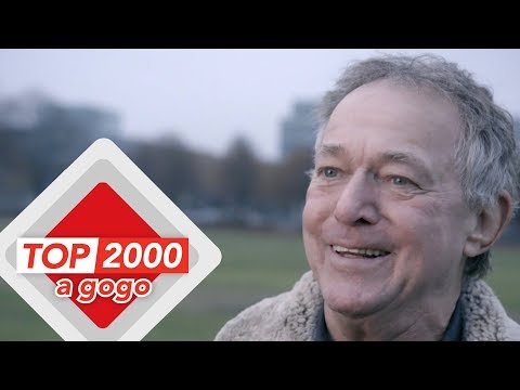 Harrie Jekkers - Over De Muur (Klein Orkest) | Het verhaal achter het nummer | Top 2000 a gogo