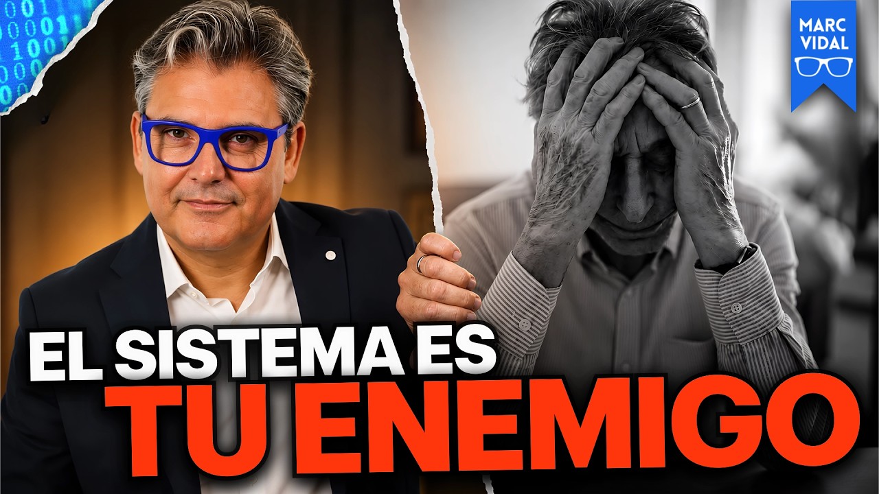 El sistema explota tus errores financieros y tú ni lo sabes: las 10 equivocaciones que lo provocan