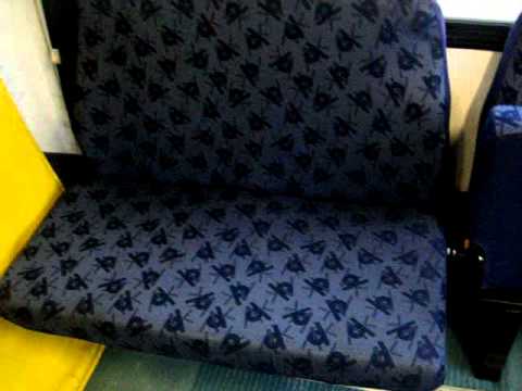 Northwest Bus Sales - 2005 Ford Eldorado 22 Passenger Shuttle w/ Wheelchair Lift - S50136