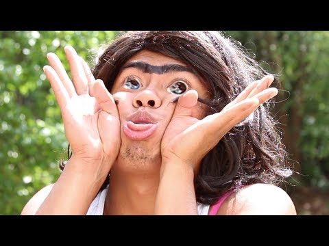 KATY PERRY - ROAR PARODY