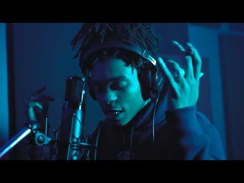 HunnaBSNMill"Fucked Up"(Exclusive Video By @Mello_Vision)