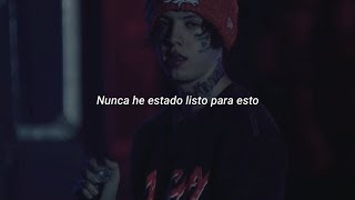 Lil Xan - Go Down (español)