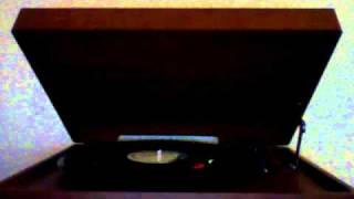 100vinylradio - Ronnie Foster The Two Headed Freap Mystic Brew