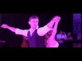 Движение: Zouk (2014/02/16) свадебный танец 