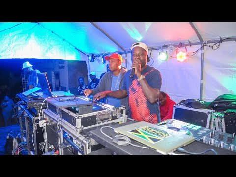 Krazy Dawg & Next Level Sound Early Round | Dynamite Anniversary Feb. 6, 2026