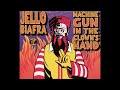 Jello Biafra - Machine Gun in the Clown's Hand [Part 1]